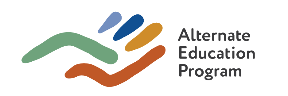 Alternate Education logo